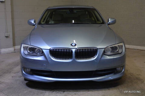 2013 BMW 3 Series 328i