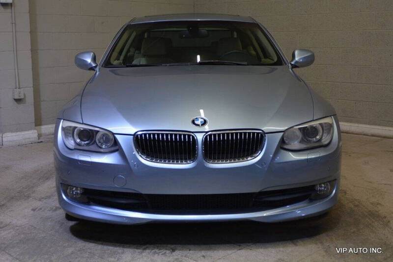 2013 BMW 3 Series 328i