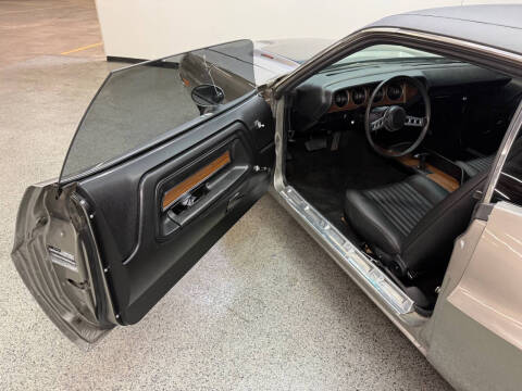 1973 Dodge Challenger