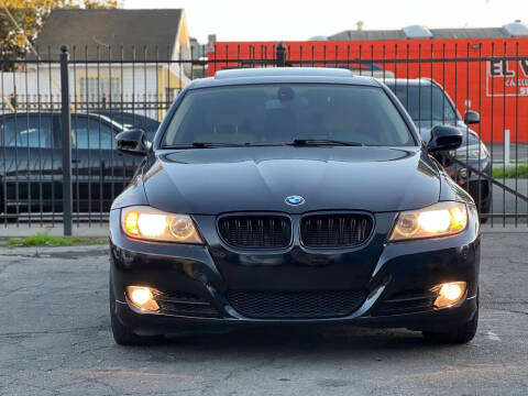 2011 BMW 3 Series 328i