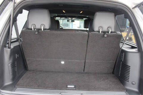 2016 Ford Expedition XLT
