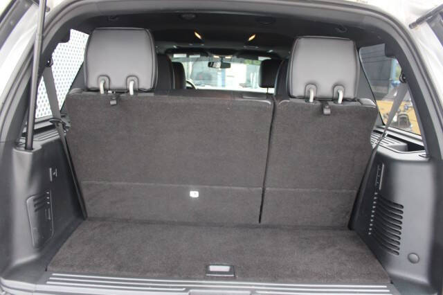 2016 Ford Expedition XLT