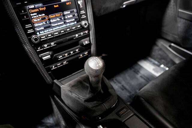 2010 Porsche 911 GT3