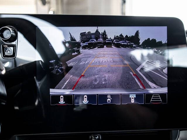 2024 Chevrolet Corvette Stingray