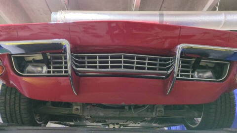 2008 Chevrolet Corvette