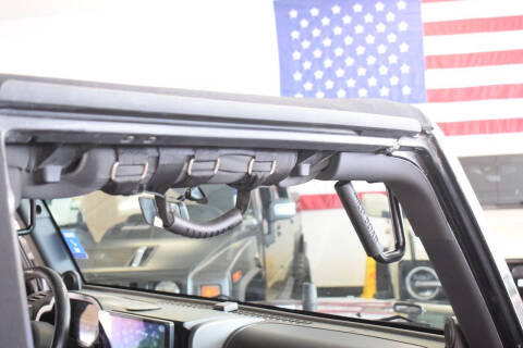 2008 Jeep Wrangler X