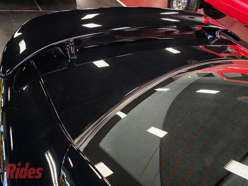 1996 Ford Mustang GT