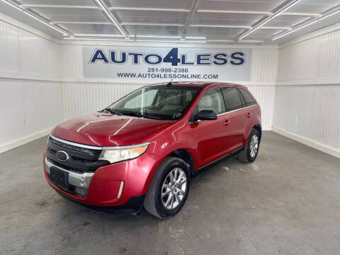 2011 Ford Edge