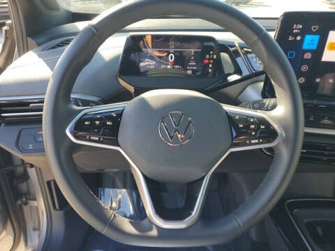2023 Volkswagen ID.4 Pro