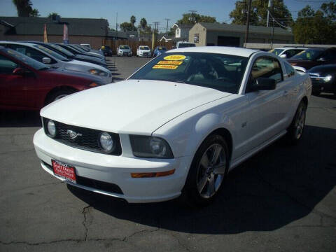 2006 Ford Mustang GT Premium