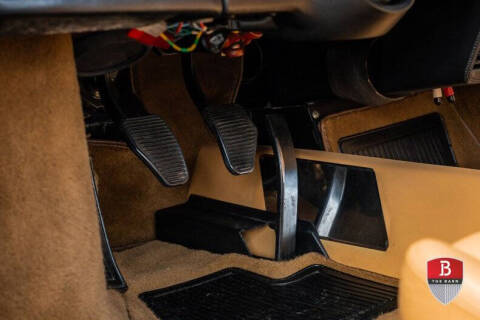 1989 Ferrari 328 GTB