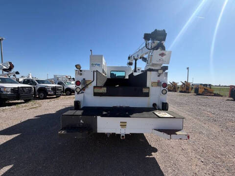 2018 Kenworth T270