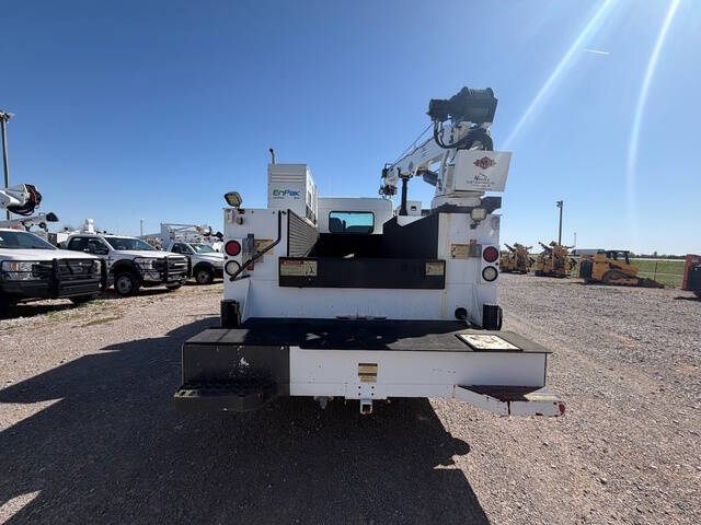 2018 Kenworth T270