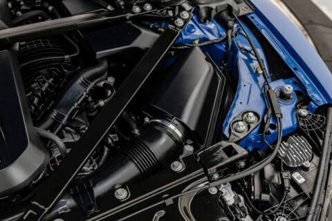 2023 BMW M4 Competition xDrive