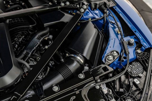 2023 BMW M4 Competition xDrive