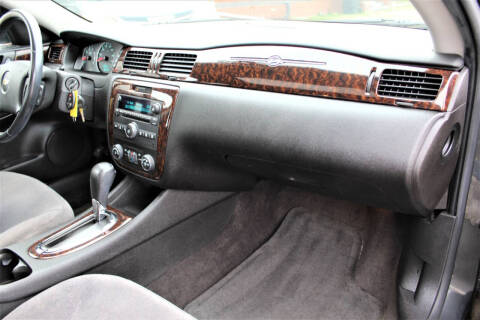 2014 Chevrolet Impala Limited LT Fleet