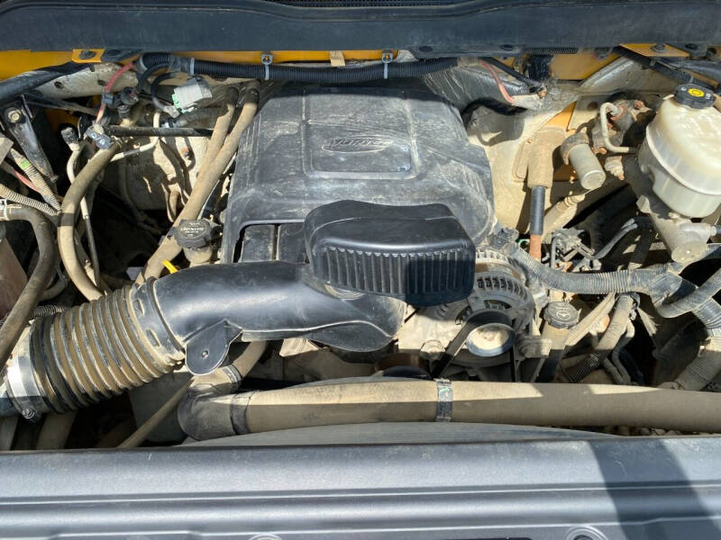 2017 Chevrolet Silverado 2500HD LT