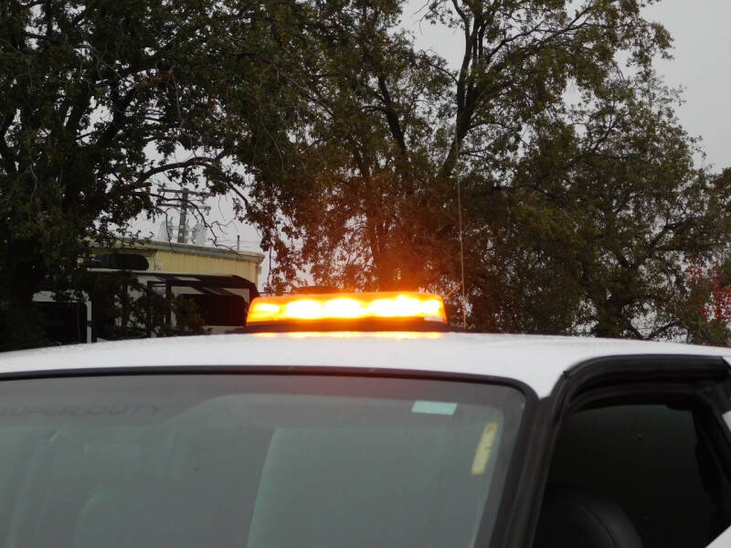 2006 Ford F-250 Super Duty XL