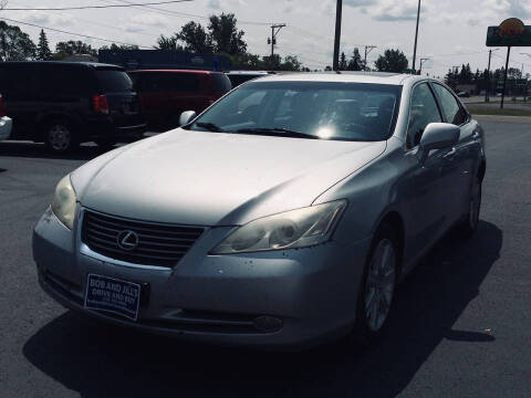 2007 Lexus ES 350