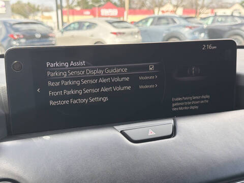 2026 Mazda CX-90 3.3 Turbo S Premium Plus