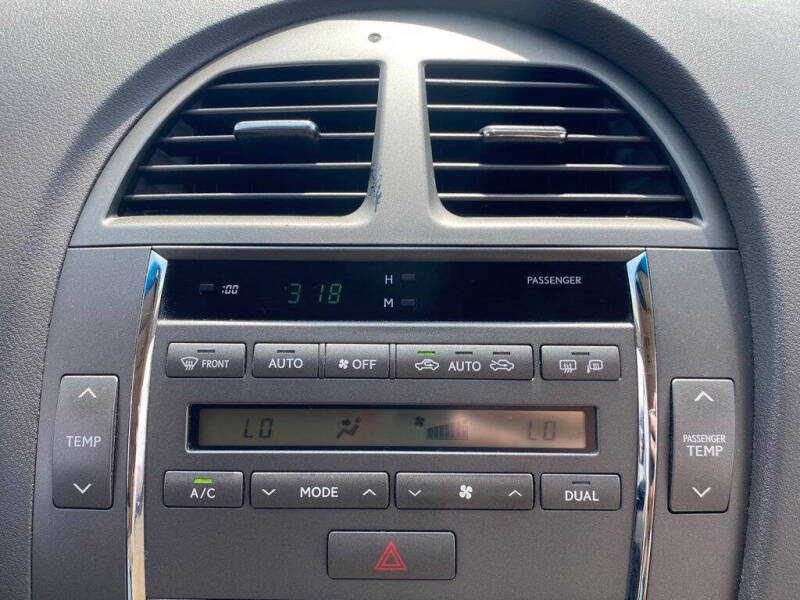 2008 Lexus ES 350