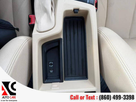 2015 BMW 3 Series 328i xDrive