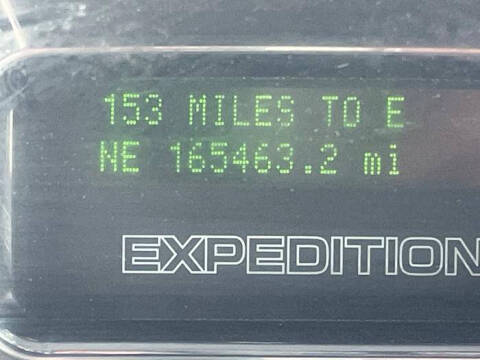 2014 Ford Expedition EL Limited