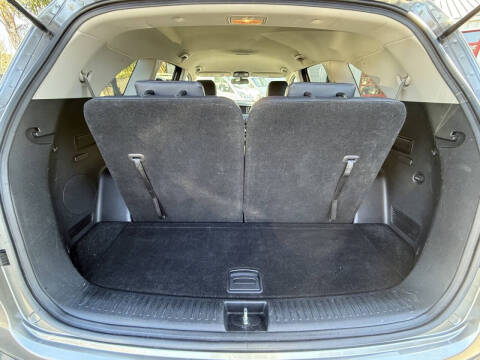 2017 Kia Sorento EX V6