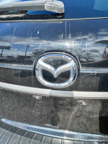 2014 Mazda CX-9 Grand Touring