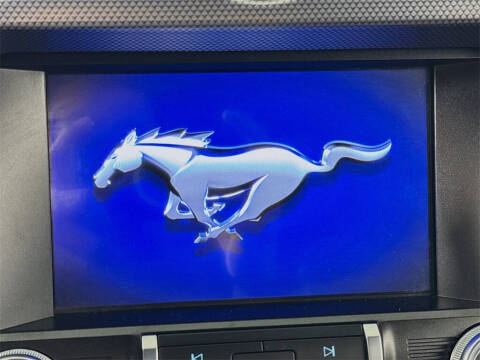 2022 Ford Mustang GT