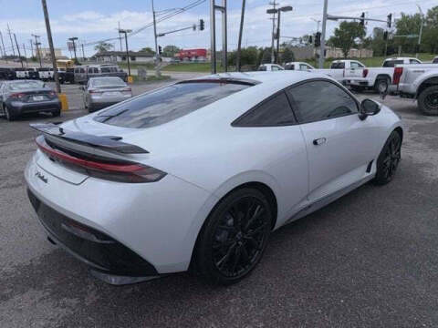 2026 Honda Prelude