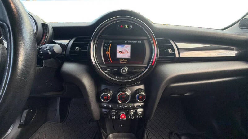 2021 MINI Hardtop 4 Door Cooper S