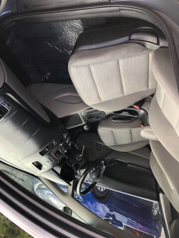 2015 Kia Forte5 EX