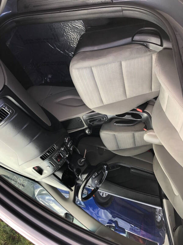 2015 Kia Forte5 EX