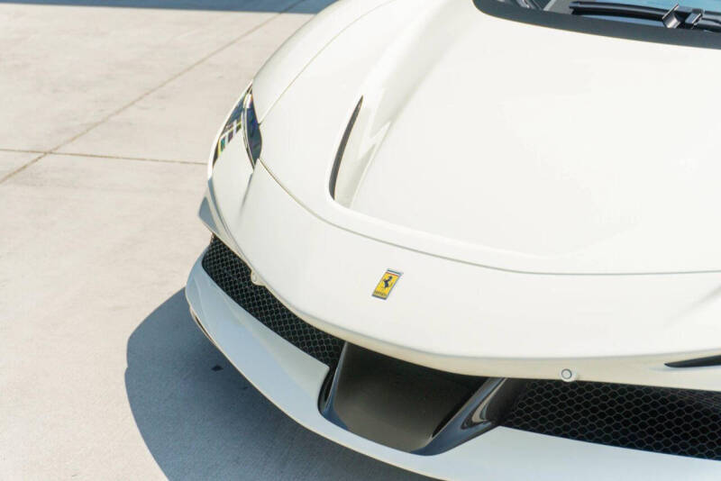 2023 Ferrari SF90 Stradale