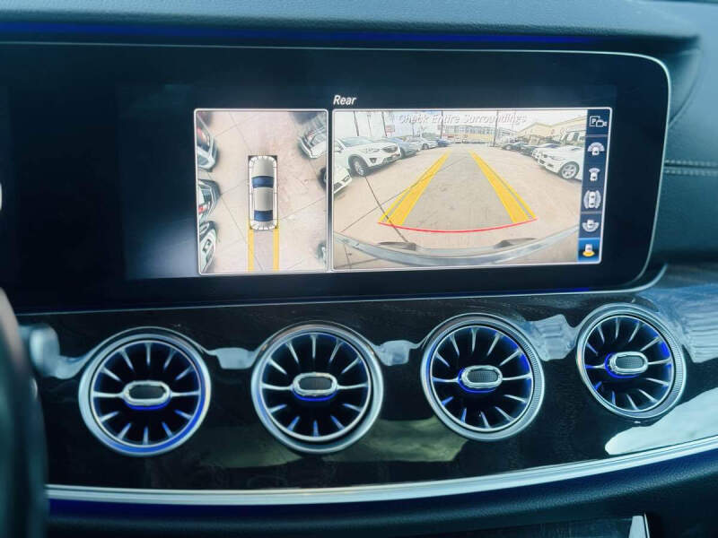 2020 Mercedes-Benz CLS CLS 450