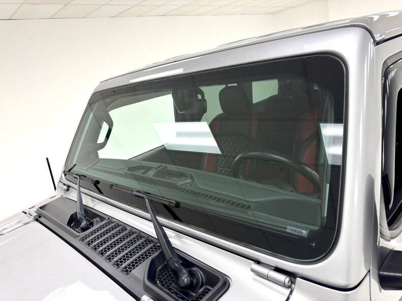 2018 Jeep Wrangler Unlimited