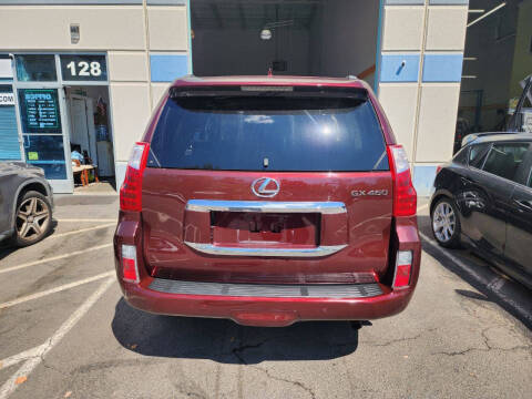 2013 Lexus GX 460