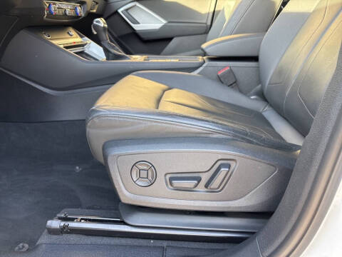 2024 Audi Q3 quattro S line Premium 45 TFSI