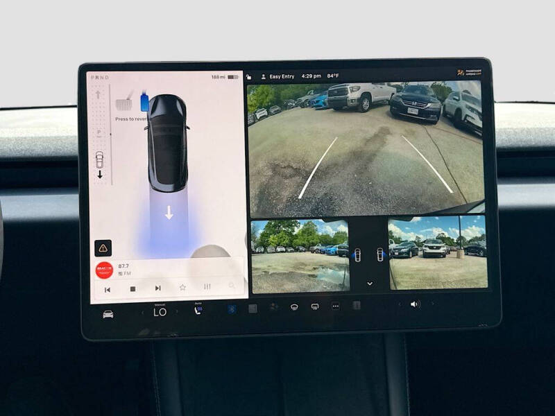 2024 Tesla Model 3 Long Range