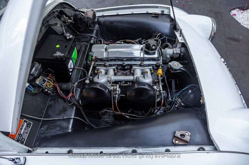 1960 Triumph TR3
