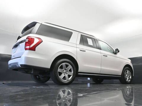 2019 Ford Expedition MAX XLT