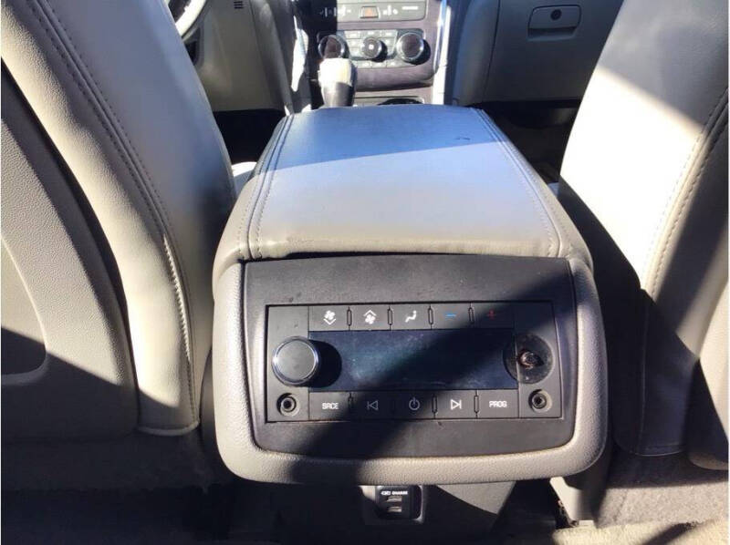 2016 Buick Enclave Premium