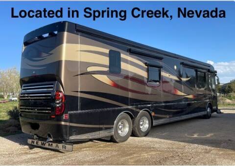 2008 Newmar Essex 4508 for sale at RV Wheelator in Tucson AZ