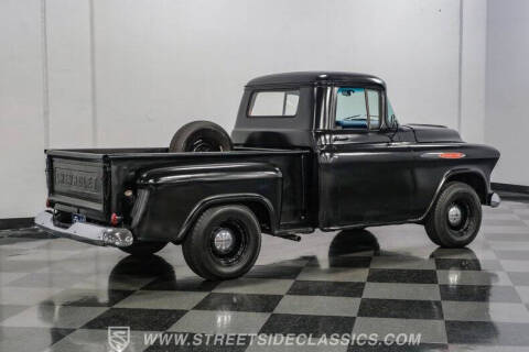 1957 Chevrolet 3100