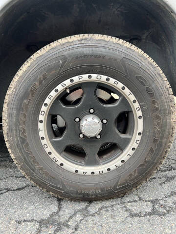 2009 Dodge Ram 1500 ST