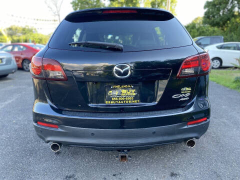 2015 Mazda CX-9 Touring