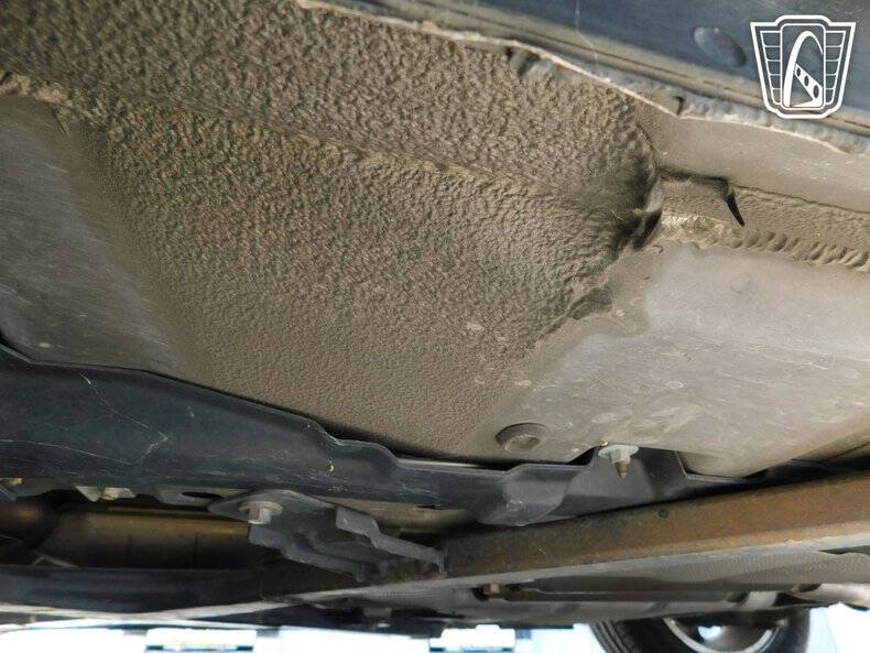 2003 Ford Thunderbird