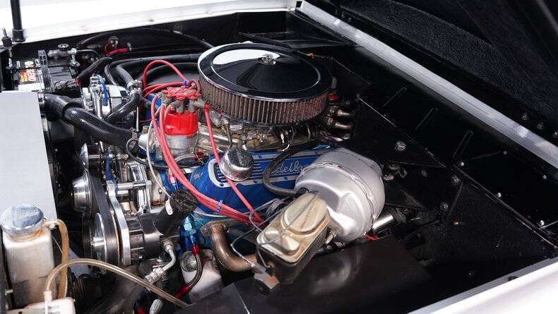 1969 Ford Bronco