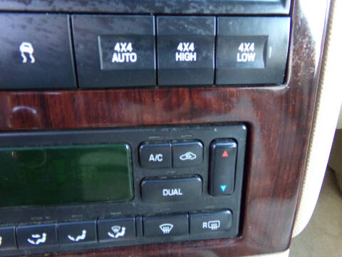 2006 Ford Explorer Limited